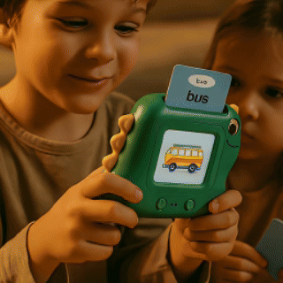 JUEGO DE TARJETAS INTERACTIVAS PARA APRENDER