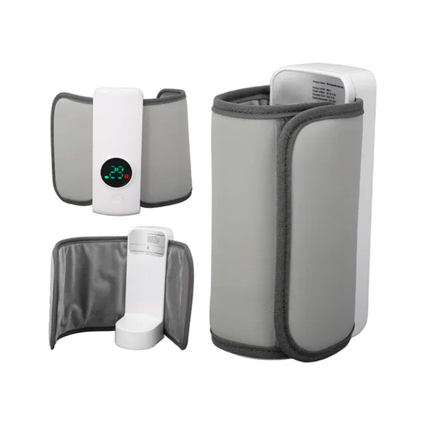 CALENTADOR PORTÁTIL DE BIBERONES